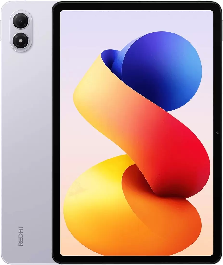 Планшет Xiaomi Redmi Pad 2 Pro 5G 8GB/256GB международная версия (лавандовый пурпур)