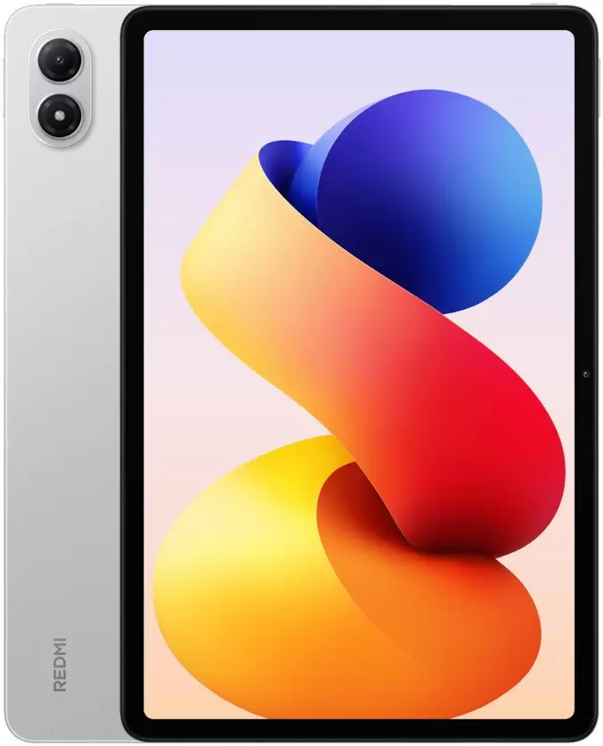 Планшет Xiaomi Redmi Pad 2 Pro 5G 8GB/256GB международная версия (серебристый)
