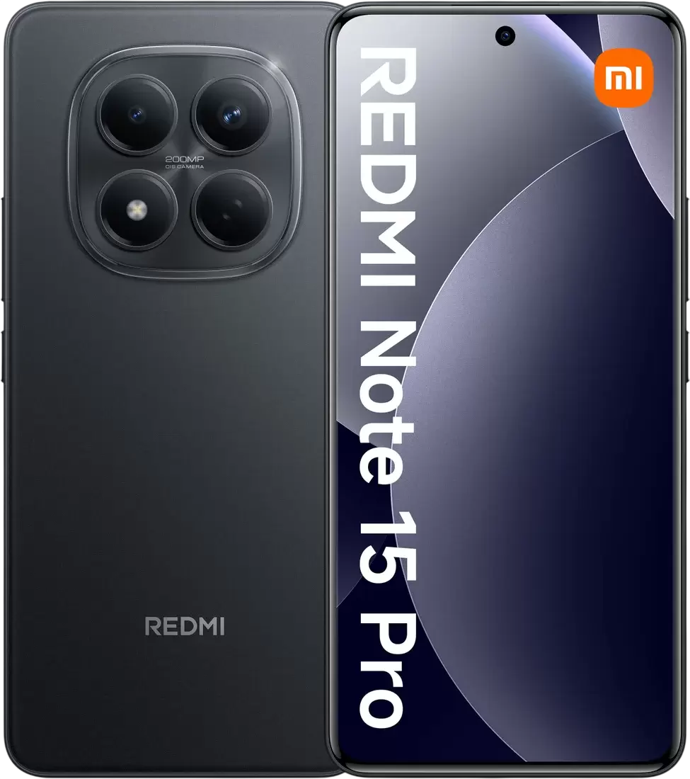 Redmi Note 15