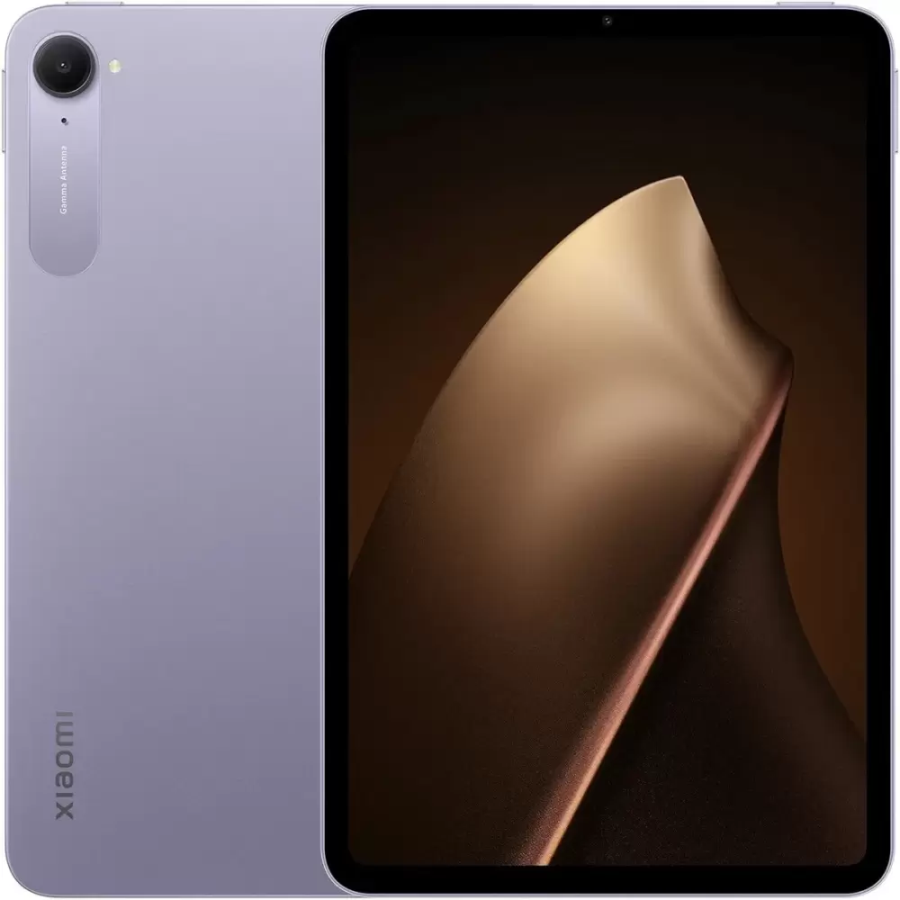 Планшет Xiaomi Pad Mini 8GB/256GB международная версия (сиреневый)