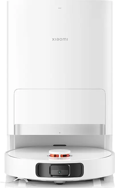 Робот-пылесос Xiaomi Robot Vacuum X20+