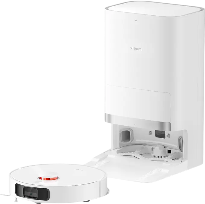 Роботы-пылесосы