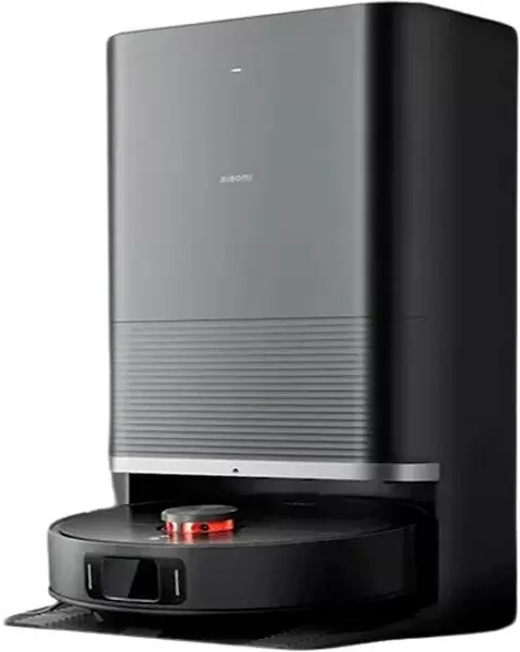 Робот-пылесос Xiaomi Robot Vacuum X20 Max (D109GL)