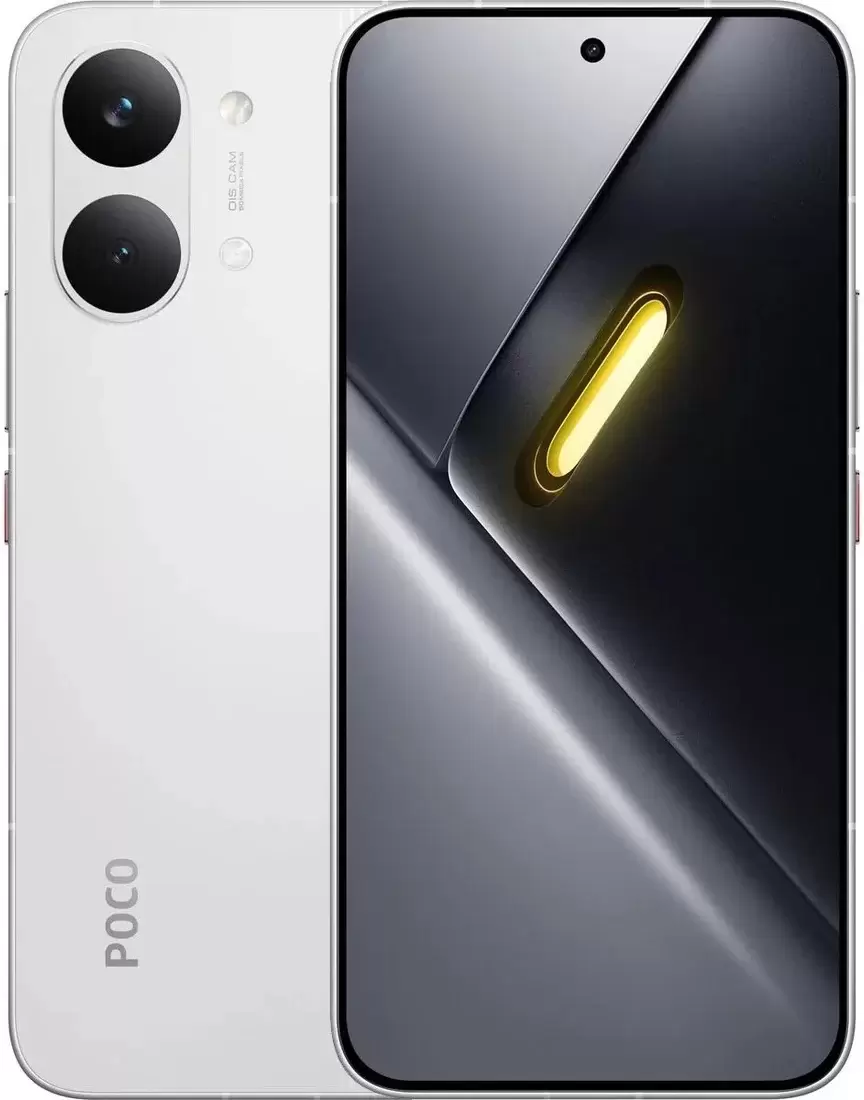 Смартфон POCO X8 Pro Max международная версия — фото 1