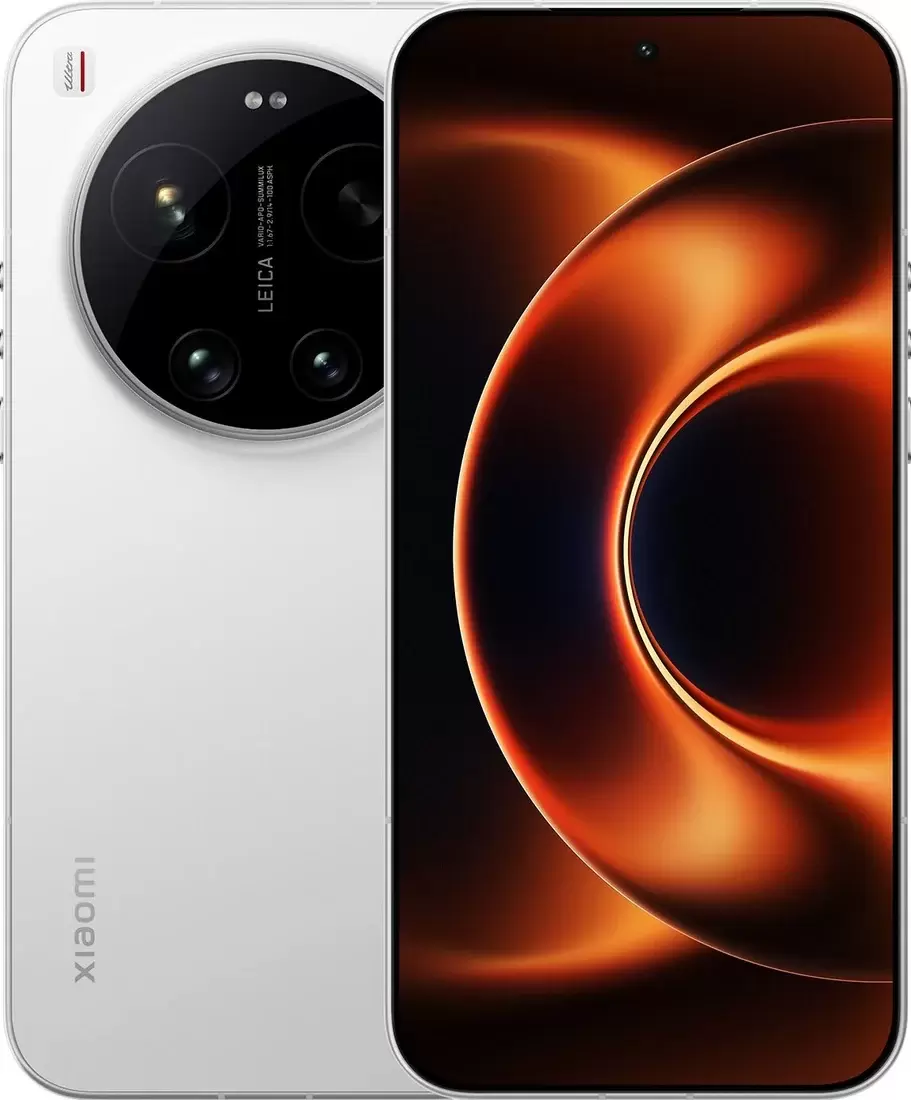 Смартфон Xiaomi 17 Ultra международная версия — фото 1