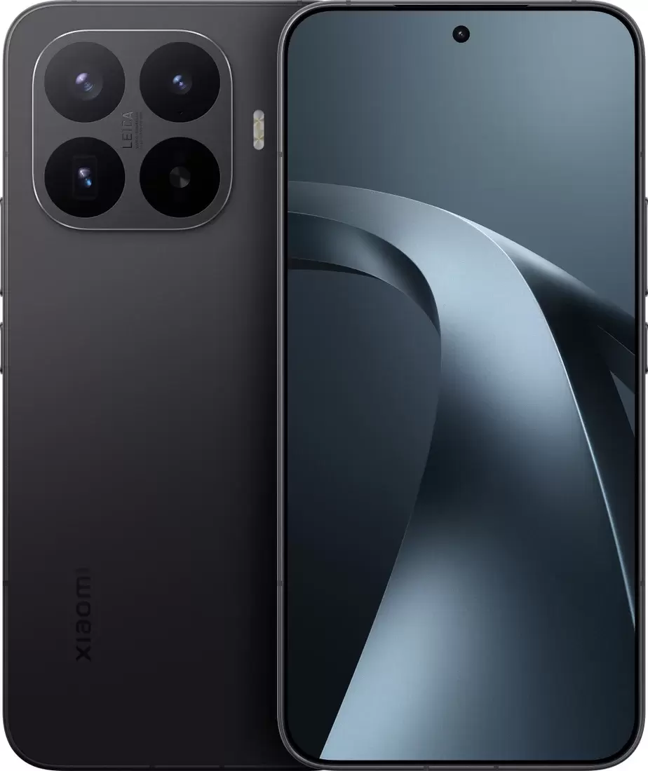 Смартфон Xiaomi 17T Pro — фото 1